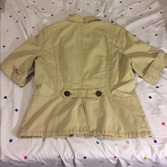 🆑FINAL PRICE‼️ Button down shirt - Picture 5 of 5